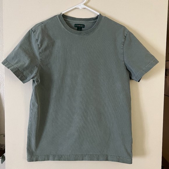 J. Crew Other - J Crew Men’s Medium 1994 Everyday shirt in Mint Green
